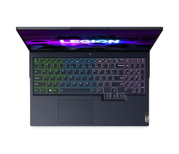 Lenovo Lapopt Lenovo Legion R5-5600H/16GB/512GB SSD/RTX3050 4GB/15, - 1464580 - zdjęcie 5